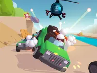 Rage Road image