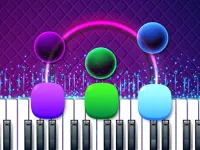 Magic Piano Tiles image