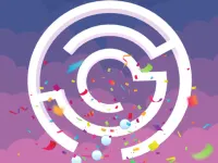 Puzzle Ball Rotate image