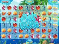 Fish World image