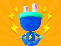 Plug Head 3D image