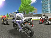MotorBike Racer 3D image