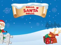 Bhaag Santa Bhaag image