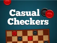 Casual Checkers image