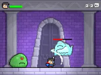 Brave Knight of Epic Fantasy Adventure image