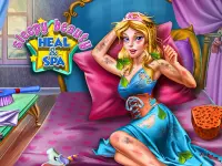 Sleepy Beauty Heal and Spa image