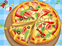 Pizza Maker image