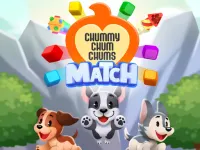 Chummy Chum Chums: Match image