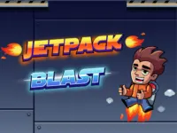 Jetpack Blast image