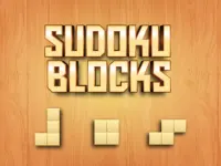 Sudoku Blocks image