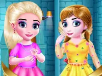 Modern Little Fairy fashion image