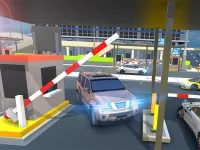 Jeep Parking Mania Airport image