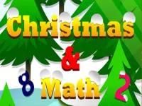 Christmas & Math a image
