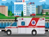 Ambulance Trucks Differences image
