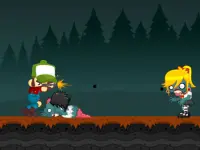 Walking Monsters image