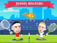 Tennis Masters image
