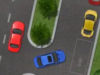 Parking Space image