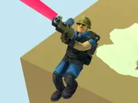 Johnny Trigger 3D image