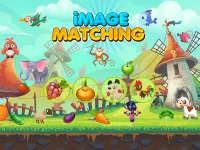 Image Matching Educational Game image