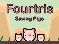 Fourtris Saving Pigs image