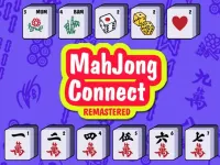 Mahjong Connect Remastered image