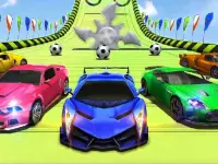Sky Track Racing Master image