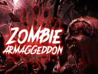 Zombie Armaggeddon image