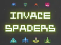 Invace Spaders image