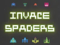 Invace Spaders image