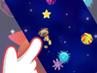 Poisonous Planets HTML5 Casual Game image