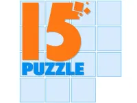 15 Puzzle image