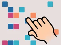 Fours Puzzle Game image