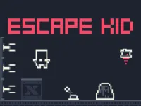 Escape Kid image