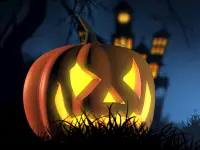 Halloween Pumpkins image
