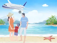 Go Travel Puzzle image