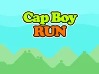 Cap Boy Run image