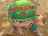 MINESWEEPER 3D image