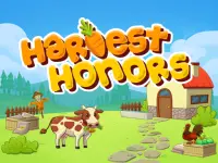 Harvest Honors image