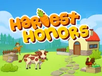 Harvest Honors image