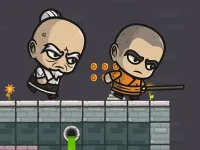 Brave Warriors image