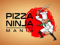 Pizza Ninja Mania image