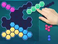 Block Hexa Puzzle image