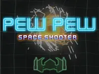 Phew Phew Space Shooter image