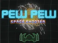 Phew Phew Space Shooter image