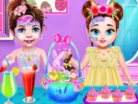 Baby Taylor Happy Easter image
