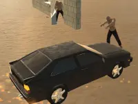 image bg Zombie Car Smash
