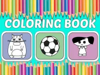 Coloring Book image
