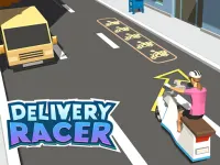 Delivery Racer image