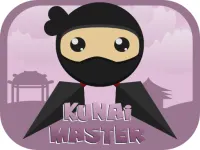 Kunai Master image