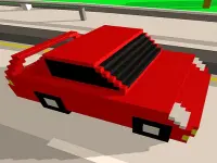 Rush Crash Racing image